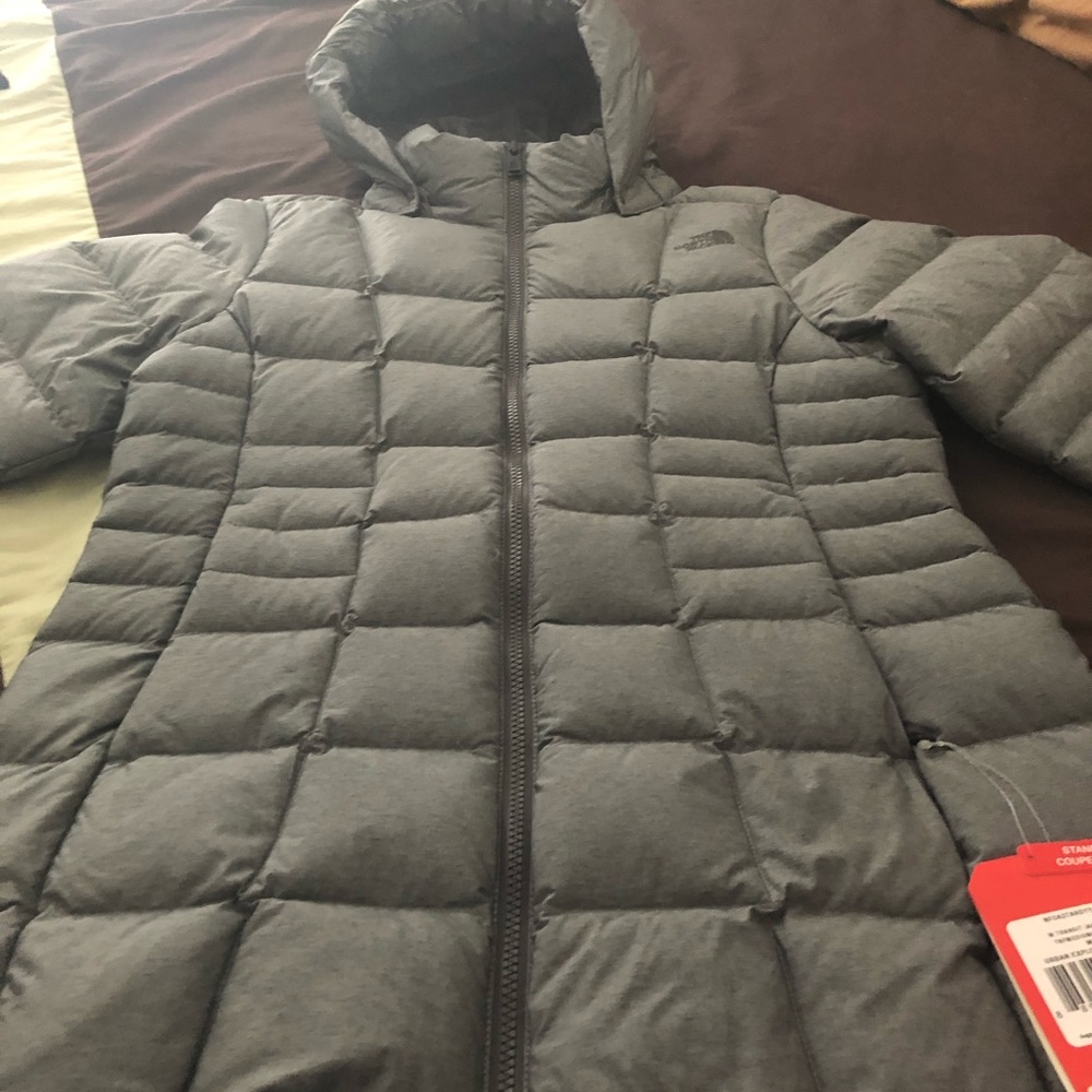 Brand new Northface jacket